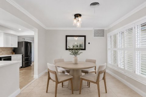Villa ou maison à vendre à Fort Lauderdale, Floride: 3 chambres, 144.46 m2 № 2286891 - photo 4