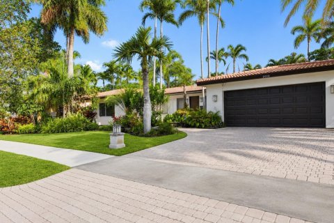 Villa ou maison à Fort Lauderdale, Floride 3 chambres, 144.46 m2 № 2286891