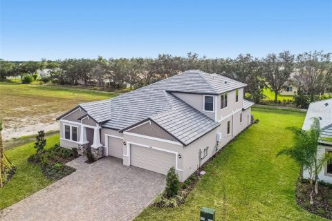 Casa en venta en Parrish, Florida, 4 dormitorios, 291.06 m2 № 1904234 - foto 12