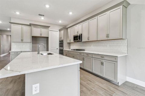 Casa en venta en Parrish, Florida, 4 dormitorios, 291.06 m2 № 1904234 - foto 2