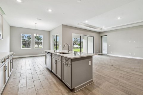 Casa en venta en Parrish, Florida, 4 dormitorios, 291.06 m2 № 1904234 - foto 3