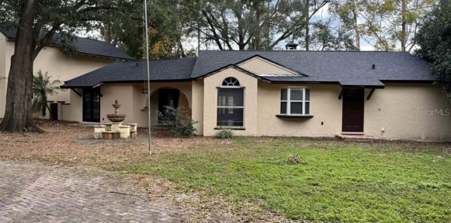 Casa en Sanford, Florida 4 dormitorios, 198.63 m2 № 1827961