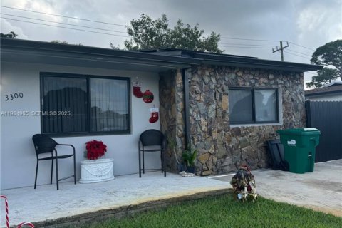 Appartement à Miami Gardens, Floride 1 chambre, 149.85 m2 № 1993190