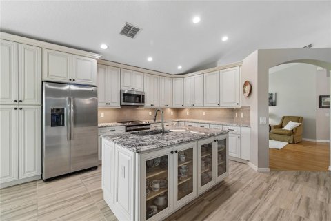 Villa ou maison à vendre à Lutz, Floride: 3 chambres, 186.55 m2 № 2151359 - photo 18