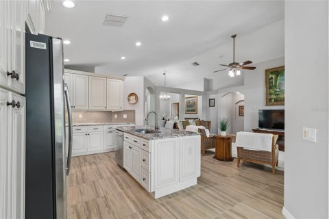 Villa ou maison à vendre à Lutz, Floride: 3 chambres, 186.55 m2 № 2151359 - photo 21