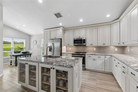 Villa ou maison à vendre à Lutz, Floride: 3 chambres, 186.55 m2 № 2151359 - photo 3