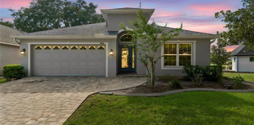 Villa ou maison à Lutz, Floride 3 chambres, 186.55 m2 № 2151359