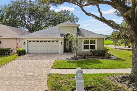 Villa ou maison à vendre à Lutz, Floride: 3 chambres, 186.55 m2 № 2151359 - photo 2