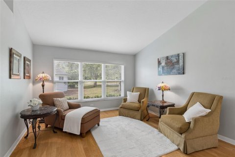 Villa ou maison à vendre à Lutz, Floride: 3 chambres, 186.55 m2 № 2151359 - photo 8