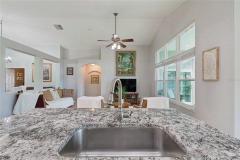 Villa ou maison à vendre à Lutz, Floride: 3 chambres, 186.55 m2 № 2151359 - photo 20