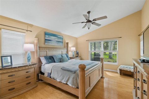 Villa ou maison à vendre à Lutz, Floride: 3 chambres, 186.55 m2 № 2151359 - photo 7