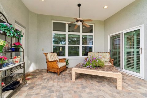 Villa ou maison à vendre à Lutz, Floride: 3 chambres, 186.55 m2 № 2151359 - photo 30