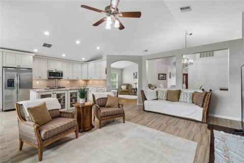 Villa ou maison à vendre à Lutz, Floride: 3 chambres, 186.55 m2 № 2151359 - photo 22