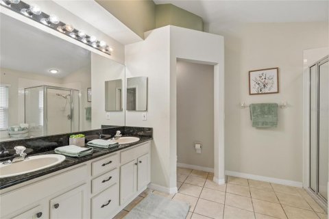 Villa ou maison à vendre à Lutz, Floride: 3 chambres, 186.55 m2 № 2151359 - photo 25