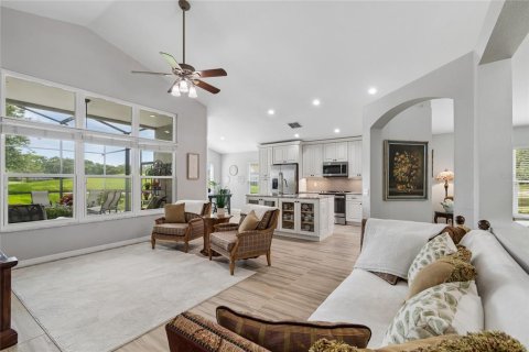 Villa ou maison à vendre à Lutz, Floride: 3 chambres, 186.55 m2 № 2151359 - photo 6