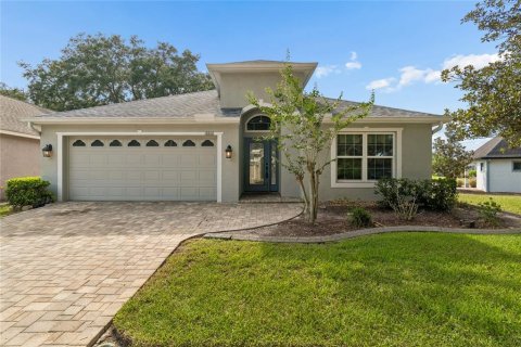 Villa ou maison à vendre à Lutz, Floride: 3 chambres, 186.55 m2 № 2151359 - photo 12