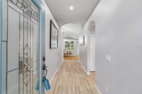 Villa ou maison à vendre à Lutz, Floride: 3 chambres, 186.55 m2 № 2151359 - photo 14