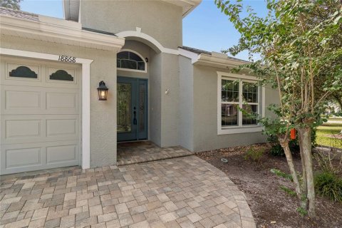 Villa ou maison à vendre à Lutz, Floride: 3 chambres, 186.55 m2 № 2151359 - photo 13