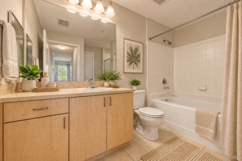 Condo in Fort Lauderdale, Florida, 2 bedrooms  № 2427898 - photo 15