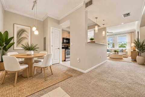 Condo in Fort Lauderdale, Florida, 2 bedrooms  № 2427898 - photo 3