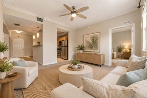 Condo in Fort Lauderdale, Florida, 2 bedrooms  № 2427898 - photo 4