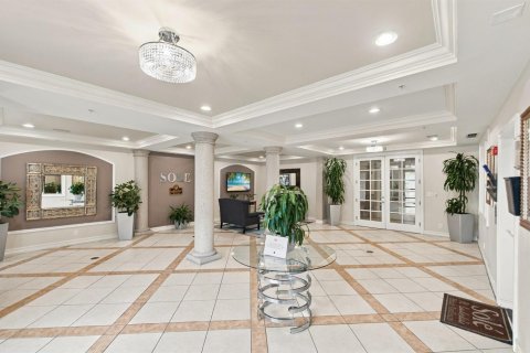 Condo in Fort Lauderdale, Florida, 2 bedrooms  № 2427898 - photo 23