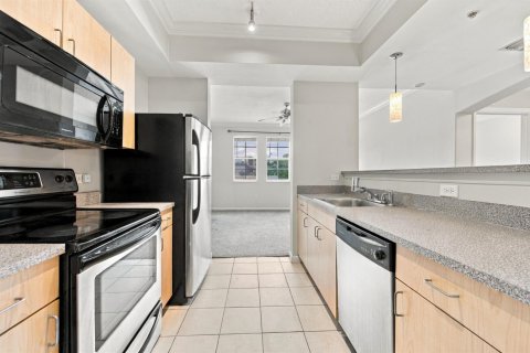 Condo in Fort Lauderdale, Florida, 2 bedrooms  № 2427898 - photo 6