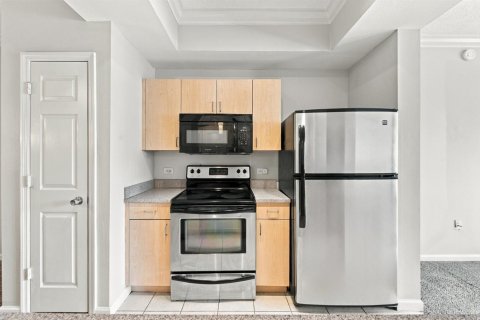 Condo in Fort Lauderdale, Florida, 2 bedrooms  № 2427898 - photo 8