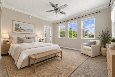 Condo in Fort Lauderdale, Florida, 2 bedrooms  № 2427898 - photo 10
