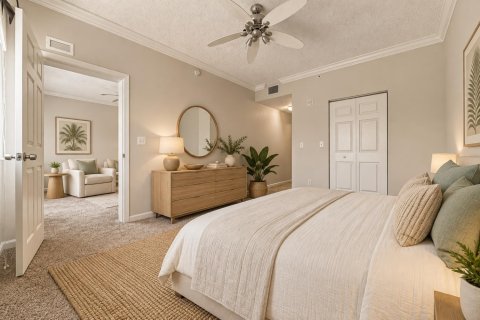 Condo in Fort Lauderdale, Florida, 2 bedrooms  № 2427898 - photo 12
