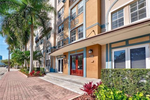 Condo in Fort Lauderdale, Florida, 2 bedrooms  № 2427898 - photo 22