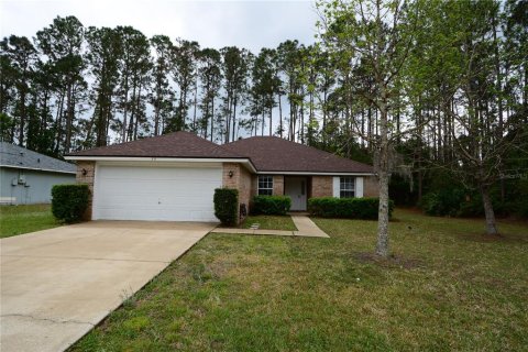 Villa ou maison à louer à Palm Coast, Floride: 3 chambres, 157.1 m2 № 1842030 - photo 1