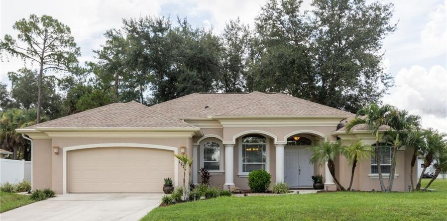 Casa en North Port, Florida 3 dormitorios, 158.49 m2 № 2266745