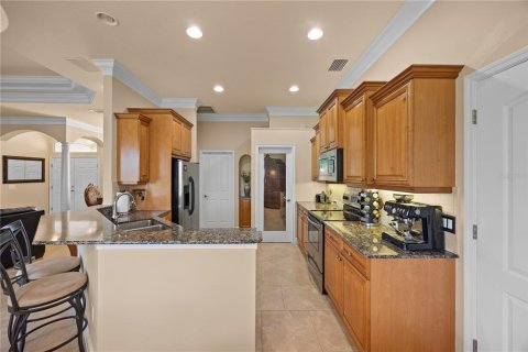 Casa en venta en North Port, Florida, 3 dormitorios, 158.49 m2 № 2266745 - foto 6