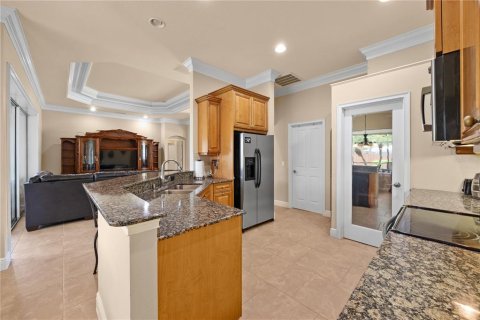 Casa en venta en North Port, Florida, 3 dormitorios, 158.49 m2 № 2266745 - foto 9