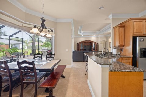 Casa en venta en North Port, Florida, 3 dormitorios, 158.49 m2 № 2266745 - foto 8
