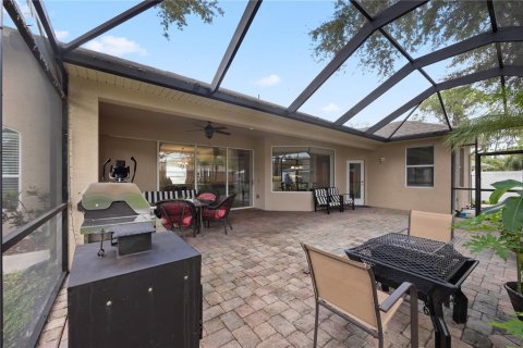 Casa en venta en North Port, Florida, 3 dormitorios, 158.49 m2 № 2266745 - foto 21