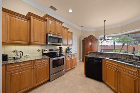 Casa en venta en North Port, Florida, 3 dormitorios, 158.49 m2 № 2266745 - foto 5