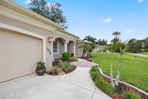 Casa en venta en North Port, Florida, 3 dormitorios, 158.49 m2 № 2266745 - foto 26