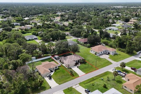 Casa en venta en North Port, Florida, 3 dormitorios, 158.49 m2 № 2266745 - foto 29