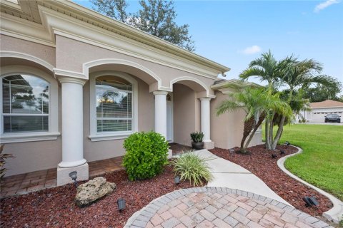 Casa en venta en North Port, Florida, 3 dormitorios, 158.49 m2 № 2266745 - foto 24