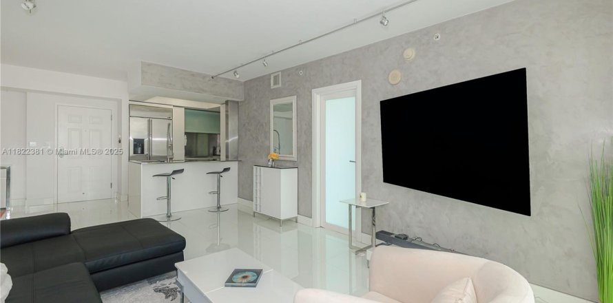 Condo à Miami, Floride, 2 chambres № 1786580