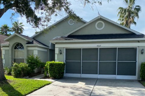 Villa ou maison à vendre à New Port Richey, Floride: 3 chambres, 146.6 m2 № 1886750 - photo 1