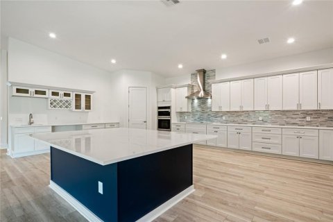 House in Tarpon Springs, Florida 4 bedrooms, 438.78 sq.m. № 1653840 - photo 23