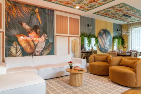 Купить виллу или дом в Майами, Флорида 3 спальни, 161.65м2, № 1985638 - фото 3