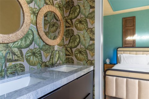 Купить виллу или дом в Майами, Флорида 3 спальни, 161.65м2, № 1985638 - фото 24