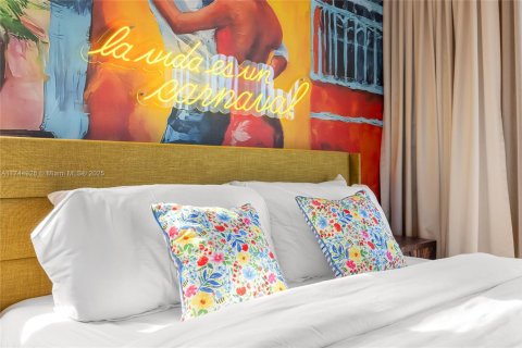 Купить виллу или дом в Майами, Флорида 3 спальни, 161.65м2, № 1985638 - фото 22