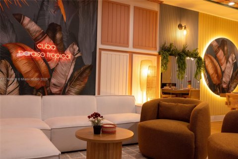 Купить виллу или дом в Майами, Флорида 3 спальни, 161.65м2, № 1985638 - фото 4