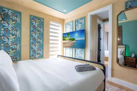 Купить виллу или дом в Майами, Флорида 3 спальни, 161.65м2, № 1985638 - фото 16