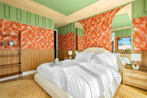 Купить виллу или дом в Майами, Флорида 3 спальни, 161.65м2, № 1985638 - фото 9